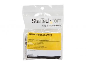 Startech CC8692 Adapter |dp2dviadap Rt