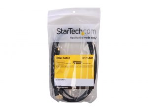 Startech HDMIACMM6S Hdmi Start| R