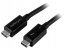 Startech TBLT3MM1MA Cable   R