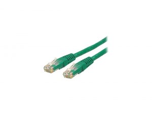 Startech C6PATCH15GN Nt Cable |  R