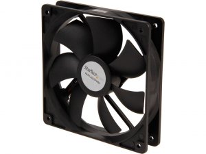 Startech FAN12025PWM Ch Start| R