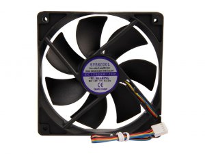 Startech FAN12025PWM Ch Start| R