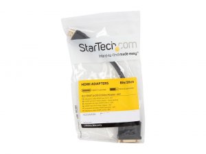 Startech HDDVIMF8IN Converter  |  R