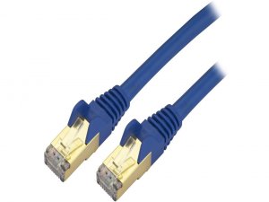 Startech BH2904 Cat6 | C6aspat1bl R