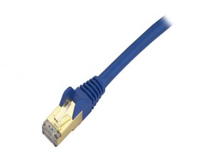 Startech BH2904 Cat6 | C6aspat1bl R