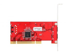 Startech PCIUSB3S22 Add Card  |  R