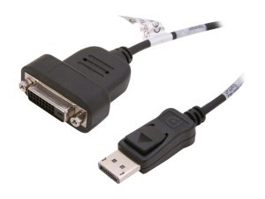 Startech DP2DVIS Adapter |  R