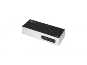 Startech 2HA941 Dual Monitor Usb 3.0 Docking Station With Hdmi And Dvi