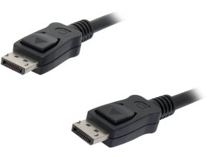 Startech DISPLPORT3L 3ft (1m) Displayport 1.2 Cable - 4k X 2k Ultra Hd