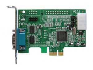 Startech DN9014 Add Card  | Pex2s553lp R