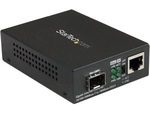 Startech 1N0680 Converter |mcm1110sfp R