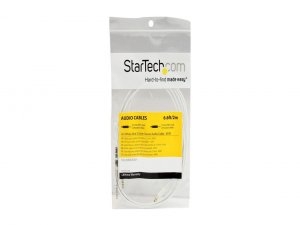 Startech MU2MMMSWH Cable   R