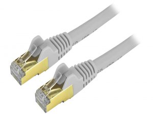 Startech BH2909 Cat6 | C6aspat7gr R