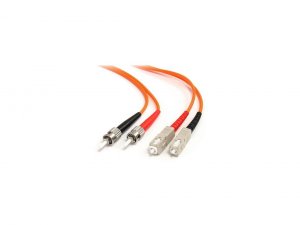 Startech FIBSTSC1 Cable .c| R