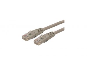 Startech C45645 Cat6 Cable |c6patch10gr R