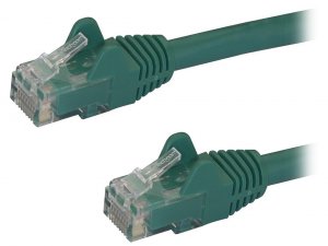 Startech PF1202 Cable  | N6patch5gn R