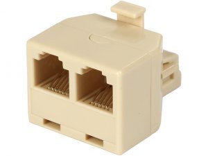 Startech RJ11SPLITTER Adapter |  R