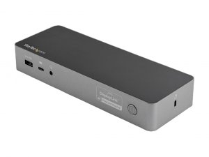 Startech DK30C2DPEP Nb Dock   R