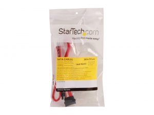 Startech SLSATAF36 Cable Start| R