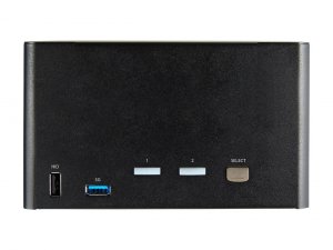 Startech SV231QDPU34K Kvm   R