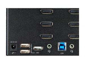 Startech SV231QDPU34K Kvm   R