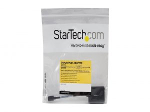 Startech CN0161 Converter  Mdp2vga R