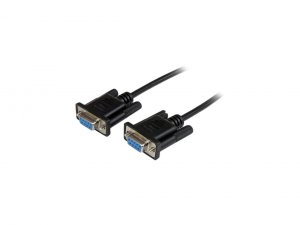 Startech SCNM9FF2MBK Cable Start| R