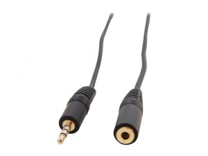 Startech NE7872 12' Speaker Ext Audio Cable