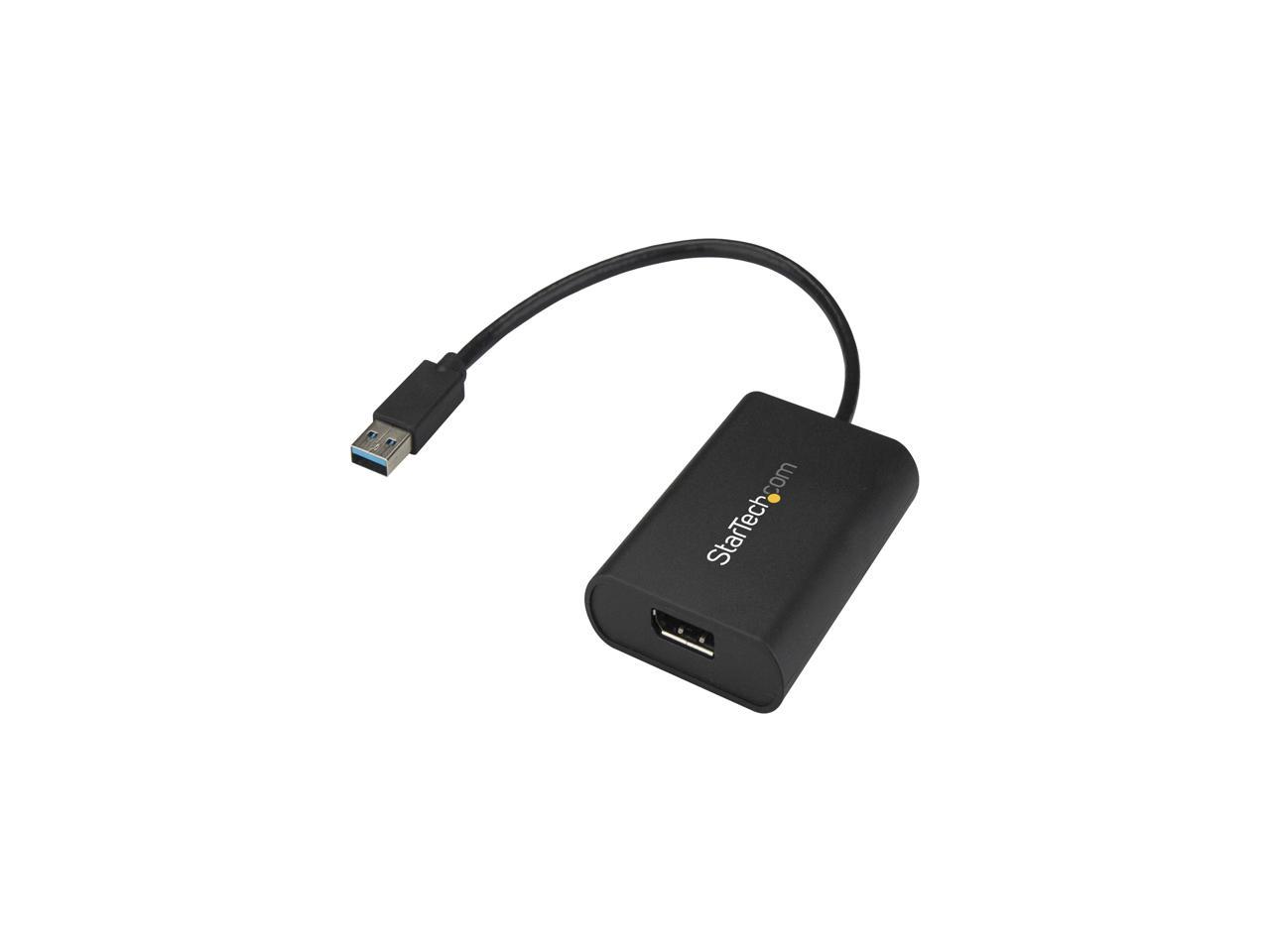 STARTECH-USB32DPES2