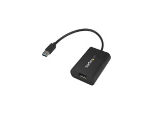 Startech USB32DPES2 Adpt   R