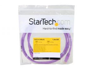 Startech N6PATCH6PL Cabel  |  Rt