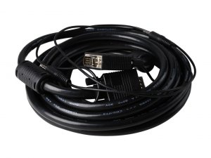 Startech GV8257 Cable  | Mxthqmm15a R