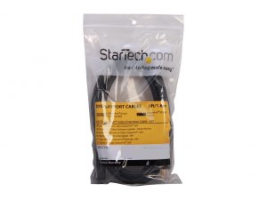 Startech BH4483 Cable Start|dpext6l R