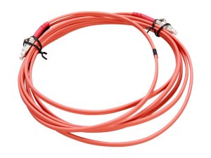 Startech 50FIBLCLC3 Ntwk Cable   Rtl