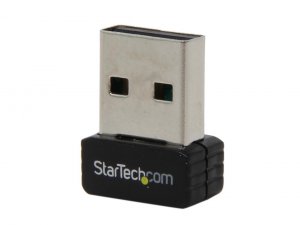 Startech USB150WN1X1 Wl Adpt |  R