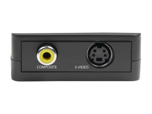 Startech VGA2VID2 Adpt   R