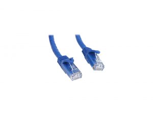 Startech DM7771 Nw Cable |n6patch100bl Rt