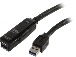 Startech USB3AAEXT10M Cable  |  R