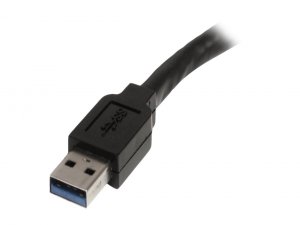 Startech USB3AAEXT10M Cable  |  R