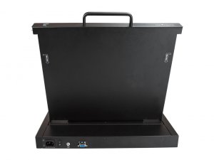 Startech RKCONS1701 Kvm   R