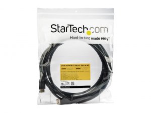 Startech DP14MM5M Cable   R