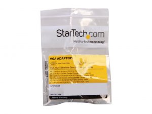 Startech J70661 Adapter Vga |gc15hsm R