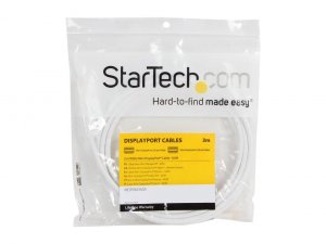 Startech PG4904 Cable Start|mdpmm3mw R