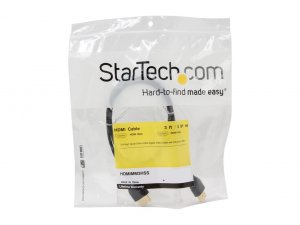 Startech HDMIMM3HSS Hdmi Start| R