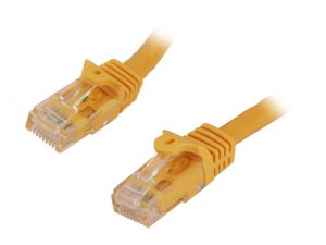 Startech CT8873 Ntwk Cable |n6patch25yl R