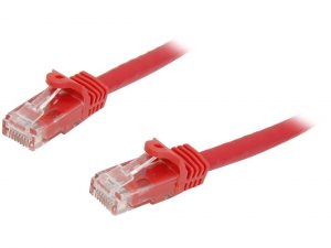 Startech CT8882 Nw Cable | N6patch7rd Rt