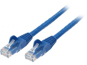 Startech N6PATCH150BL Cable   R