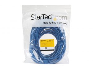 Startech N6PATCH150BL Cable   R