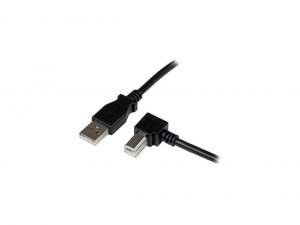 Startech USBAB3MR Cable Start| R