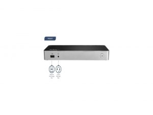 Startech 3GY506 Dock  Dk30chddppd R